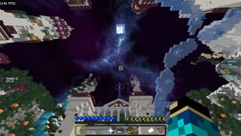 Hyxerion 16x || Minecraft PvP Texturepack screenshot