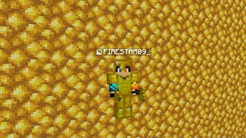 Hyxerion 16x || Minecraft PvP Texturepack screenshot