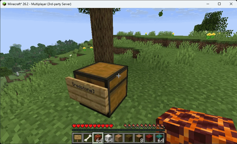Smart Inventory Sorter screenshot