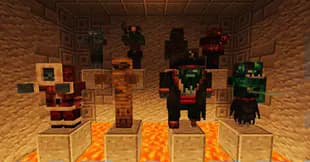 Rotten Creatures screenshot