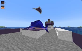 River Fishing screenshot