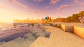 Cobblemon - Fat Pikachu and friends: Minecraft data pack