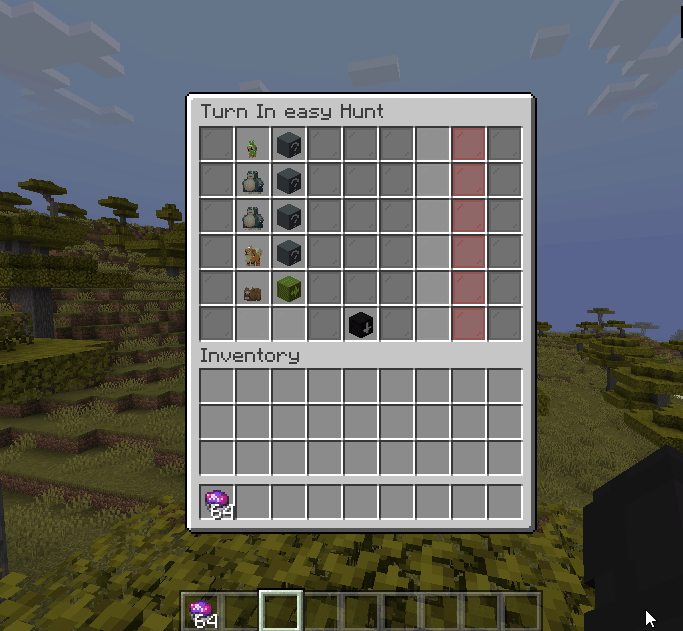 CobbleHunts screenshot