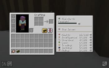 A Game of Blocks screenshot