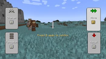 A Game of Blocks screenshot