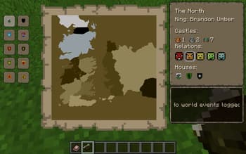 A Game of Blocks screenshot