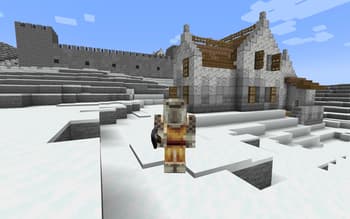 A Game of Blocks screenshot
