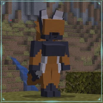 Wolf Girls screenshot
