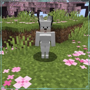 Wolf Girls screenshot