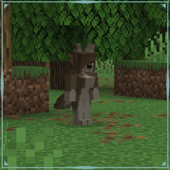 Wolf Girls screenshot