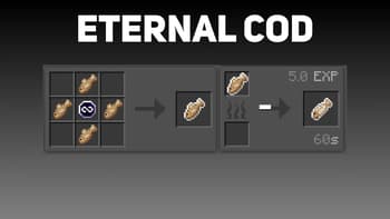 Eternal Food screenshot