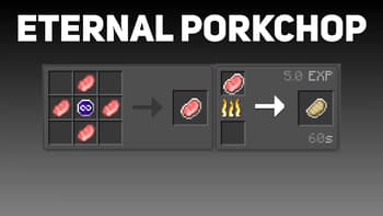 Eternal Food screenshot