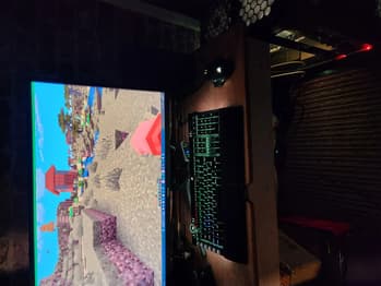 MineLights screenshot