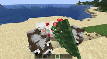 Herbcraft-BCKS|百草可食 screenshot