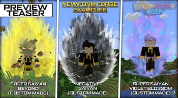 Dragon Block Noea screenshot