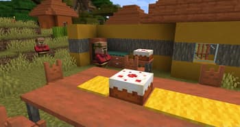 Furnish screenshot