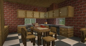 Furnish screenshot