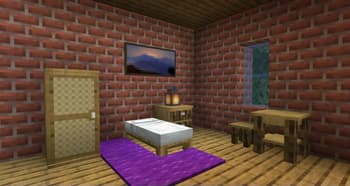 Furnish screenshot