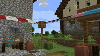 Furnish screenshot