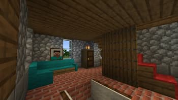 Furnish screenshot