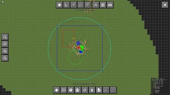 Custom BattleRoyale screenshot