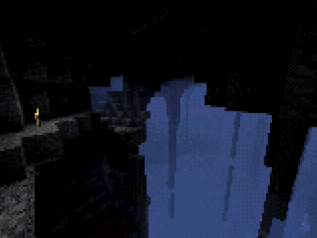 Mc Ps1 Beta Build screenshot