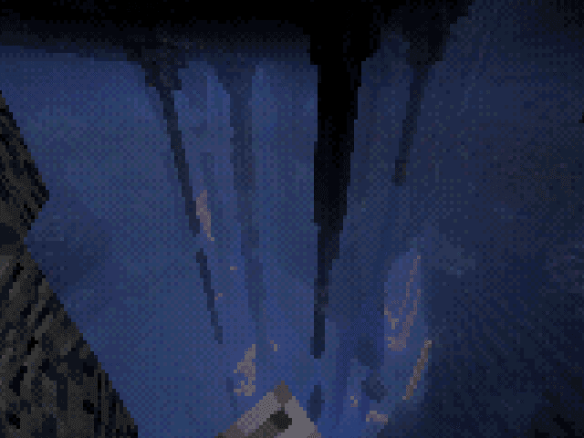 Mc Ps1 Beta Build screenshot