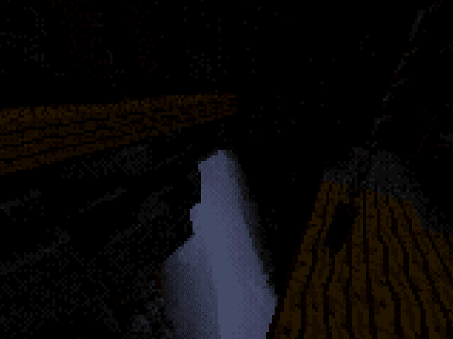 Mc Ps1 Beta Build screenshot