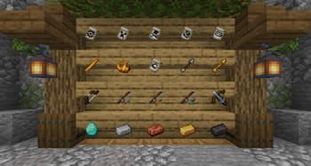 Bits & Tweaks screenshot