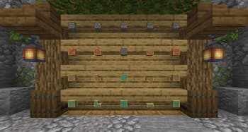 Bits & Tweaks screenshot