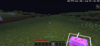 Enhanced Vanilla+ screenshot