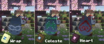 Elytra Trims Extensions screenshot
