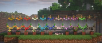Elytra Trims Extensions screenshot