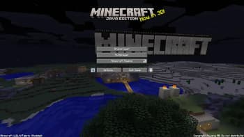 TU5 Tutorial World Panorama screenshot