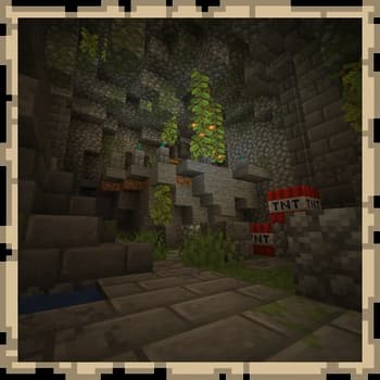 Dungeons Plus screenshot
