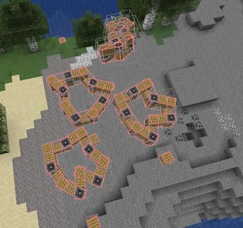Create Aeronautics: Toolgun screenshot