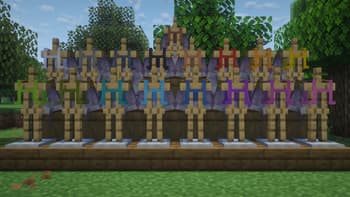 Handcrafted Elytra screenshot