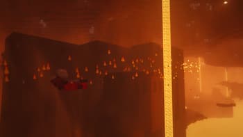 Handcrafted Elytra screenshot