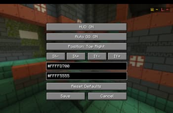 PVP Club Stats screenshot