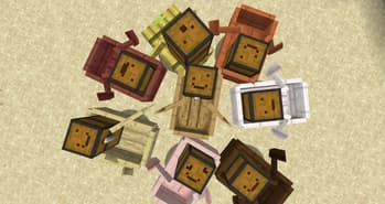 Smiling Transport screenshot
