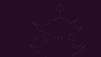 Ascii Text Renderer screenshot