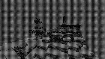 Ascii Text Renderer screenshot