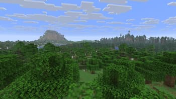 Just Vanilla Things screenshot