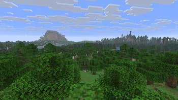 Just Vanilla Things screenshot