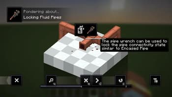 Create More: Parallel Pipes screenshot