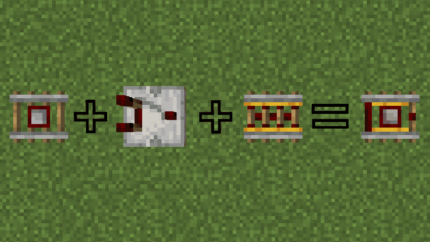 Modern Minecarts screenshot