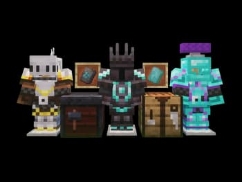 Lucky's Armory screenshot