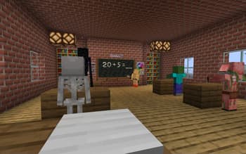 MC Paint screenshot