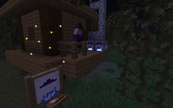 MC Paint screenshot