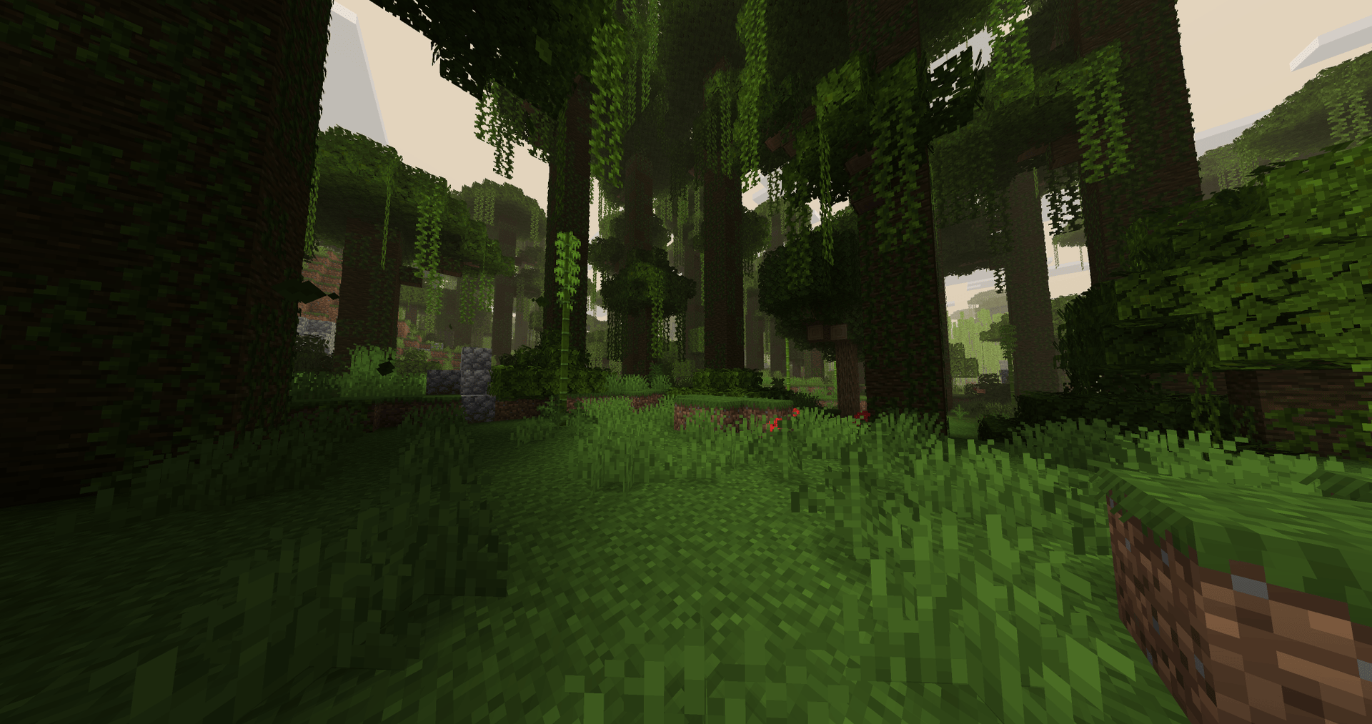 Leinen's Atmos screenshot